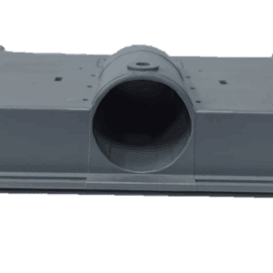 ALUMBRADO PUBLICO SOLAR SOLAR-LDRS -400 W C.I.747