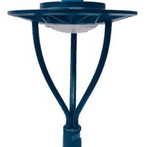 ALUMBRADO PUBLICO  LUMINARIA ISLA TYD-100W-SC C.I. 730