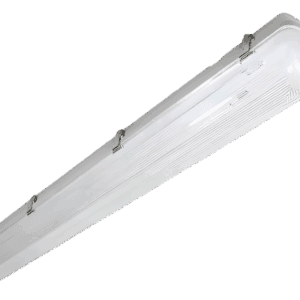 BASE ACRILICA DOBLE DE 120 Cm SFT8X2-120 C.I.11