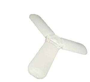 BOMBILLA LED DE VENTILADOR 3YP-30W C.I.279