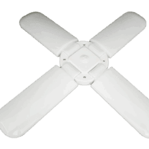 BOMBILLA LED DE VENTILADOR 4YP-40W C.I.280