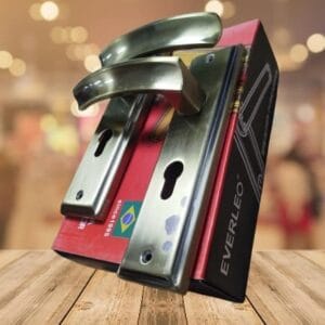 CHAPA MANIVELA  EVERLEO “LINEA BRASIL”