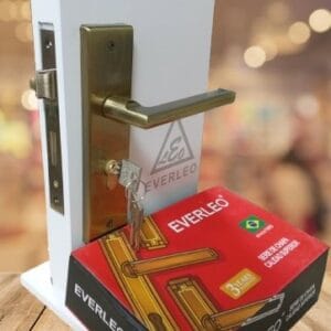 CHAPA MANIVELA  EVERLEO “LINEA BRASIL”