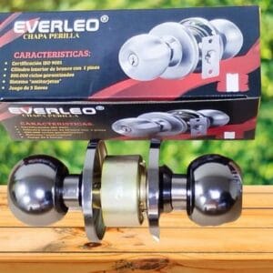 CHAPA PERILLA EVERLEO “LINEA PERUANA”