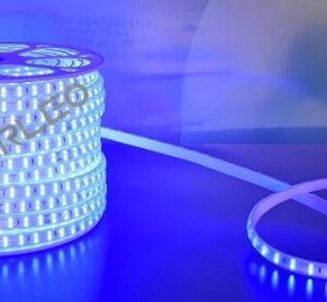 CINTA DOBLE -  CELESTE