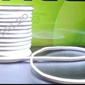 CINTA NEÓN - BLANCO