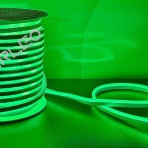 CINTA NEÓN  - VERDE