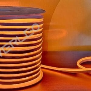 CINTA NEÓN  - NARANJA