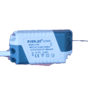 DRIVER LED 18 W C.I. 478