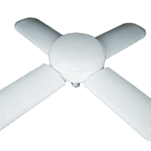 BOMBILLA LED DE VENTILADOR 5YP-50W C.I.281