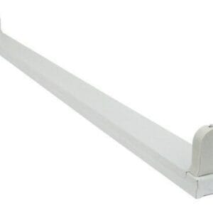 BASE PARA TUBO 120 Cm T8AX1-120 C.I.19