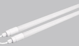 TUBO LED AHUMADO ANTI-AGUA FST8-20W-120 C.I.35