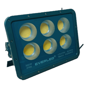 REFLECTORES INDUSTRIALES DE OJOS TDG-DCB-300W ECO C.I. 333