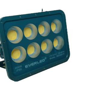 REFLECTORES INDUSTRIALES DE OJOS TDG-DCB-400W ECO C.I. 334