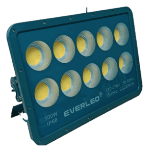 REFLECTORES INDUSTRIALES DE OJOS TDG-DCB-500W ECO C.I. 335