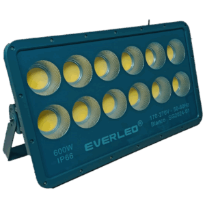 REFLECTORES INDUSTRIALES DE OJOS TDG-DCB-600W ECO C.I. 336