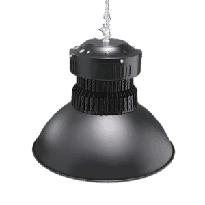 CAMPANAS LED INDUSTRIALES 150 w PANTALLA     HB-150- W-W	C, I, 347 ACCESORIO  DZ/100W/150W	C.I.	353