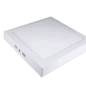 PANEL  24 W- SC (Sobre Poner Cuadrado) Blanco C.I. 454