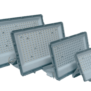 REFLECTOR LED AL AIRE LIBRE  	TGD-FM-50 W		C.I.621 	TGD-FM-100 W		C.I.622 	TGD-FM-150 W		C.I.623 	TGD-FM-200 W		C.I.624