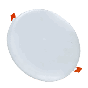 Panel 24 W-IR-A   Tico Torta Empotrar Redondo C.I. 576